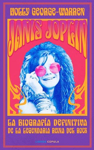 JANIS JOPLIN | 9788448027438 | GEORGE-WARREN, HOLLY | Llibres Parcir | Llibreria Parcir | Llibreria online de Manresa | Comprar llibres en català i castellà online