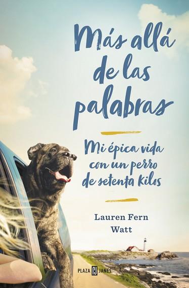 MÁS ALLÁ DE LAS PALABRAS | 9788401018237 | LAUREN WATT | Llibres Parcir | Librería Parcir | Librería online de Manresa | Comprar libros en catalán y castellano online