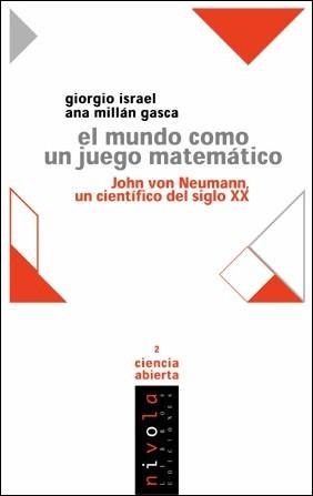 EL MUNDO COMO UN JUEGO MATEMATICO | 9788495599117 | ISRAEL GIORGIO | Llibres Parcir | Librería Parcir | Librería online de Manresa | Comprar libros en catalán y castellano online