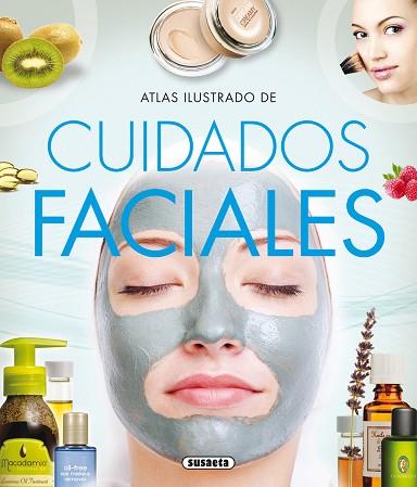 ATLAS ILUSTRADO DE CUIDADOS FACIALES | 9788467737820 | BONILLA ARIAS, VIVIANA/GRAELL, JOSEP V./ORÚS, CARME | Llibres Parcir | Librería Parcir | Librería online de Manresa | Comprar libros en catalán y castellano online