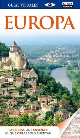 Europa GUIAS VISUALES 2012 | 9788403512122 | Varios autores | Llibres Parcir | Librería Parcir | Librería online de Manresa | Comprar libros en catalán y castellano online