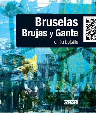 GUIA BRUSELAS BRUJAS Y GANTE EN TU BOLSILLO | 9788444131955 | Llibres Parcir | Llibreria Parcir | Llibreria online de Manresa | Comprar llibres en català i castellà online