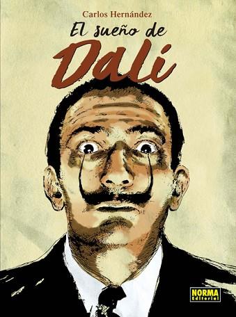 EL SUEÑO DE DALI | 9788467930788 | HERNÁNDEZ, CARLOS | Llibres Parcir | Llibreria Parcir | Llibreria online de Manresa | Comprar llibres en català i castellà online