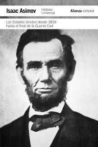 Los Estados Unidos desde 1816 hasta el final de la Guerra Civil | 9788420671826 | Asimov, Isaac | Llibres Parcir | Llibreria Parcir | Llibreria online de Manresa | Comprar llibres en català i castellà online