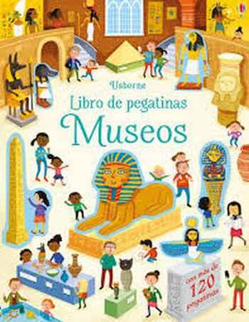 MUSEOS | 9781474933483 | BATHIE HOLLY | Llibres Parcir | Llibreria Parcir | Llibreria online de Manresa | Comprar llibres en català i castellà online