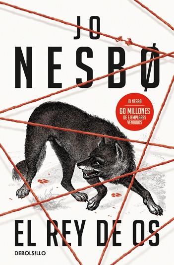 EL REY DE OS (SERIE REINO 2) | 9788466388559 | NESBO, JO | Llibres Parcir | Llibreria Parcir | Llibreria online de Manresa | Comprar llibres en català i castellà online