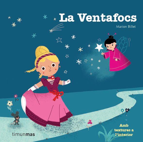 LA VENTAFOCS | 9788415790068 | DIVERSOS AUTORS | Llibres Parcir | Llibreria Parcir | Llibreria online de Manresa | Comprar llibres en català i castellà online