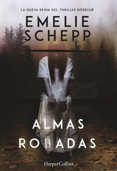ALMAS ROBADAS | 9788491390039 | SCHEPP, EMELIE | Llibres Parcir | Librería Parcir | Librería online de Manresa | Comprar libros en catalán y castellano online