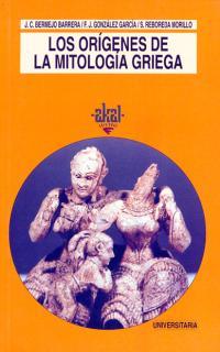 ORIGENES MITOLOGIA GRIEGA | 9788446005803 | BERMEJO | Llibres Parcir | Llibreria Parcir | Llibreria online de Manresa | Comprar llibres en català i castellà online