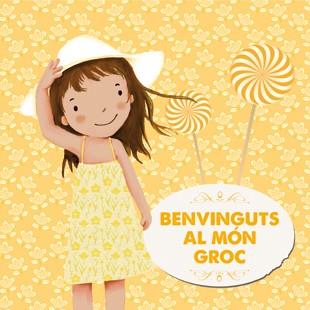 BENVINGUTS AL MÓN GROC | 9788424648442 | Llibres Parcir | Librería Parcir | Librería online de Manresa | Comprar libros en catalán y castellano online