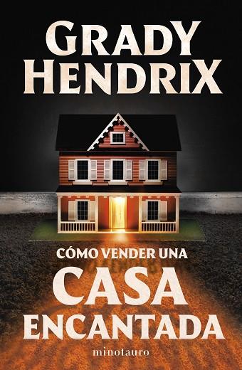 CÓMO VENDER UNA CASA ENCANTADA | 9788445015582 | HENDRIX, GRADY | Llibres Parcir | Llibreria Parcir | Llibreria online de Manresa | Comprar llibres en català i castellà online