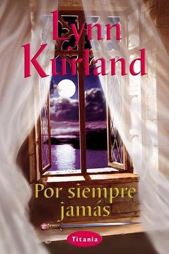 POR SIEMPRE JAMAS | 9788495752444 | KURLAND | Llibres Parcir | Librería Parcir | Librería online de Manresa | Comprar libros en catalán y castellano online
