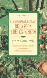 GRAN LIBRO ILUSTRADO DE LA PODA Y LOS INJERTOS | 9788431518578 | Fausto-Isa GORINI | Llibres Parcir | Llibreria Parcir | Llibreria online de Manresa | Comprar llibres en català i castellà online