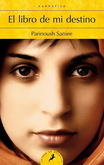 EL LIBRO DE MI DESTINO | 9788498387896 | SANIEE, PARINOUSH | Llibres Parcir | Librería Parcir | Librería online de Manresa | Comprar libros en catalán y castellano online