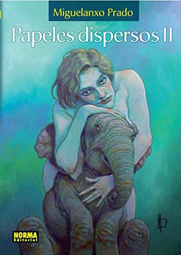 PAPELES DISPERSOS II | 9788467919400 | PRADO, MIGUELANXO | Llibres Parcir | Llibreria Parcir | Llibreria online de Manresa | Comprar llibres en català i castellà online