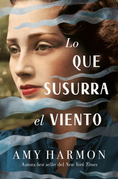 LO QUE SUSURRA EL VIENTO | 9791387595050 | HARMON, AMY | Llibres Parcir | Llibreria Parcir | Llibreria online de Manresa | Comprar llibres en català i castellà online