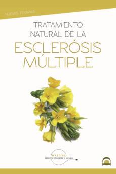 TRATAMIENTO NATURAL DE LA ESCLEROSIS MÚLTIPLE | 9788498275100 | MASTERS DESARROLLO INTEGRAL DE LA PERSONA | Llibres Parcir | Llibreria Parcir | Llibreria online de Manresa | Comprar llibres en català i castellà online