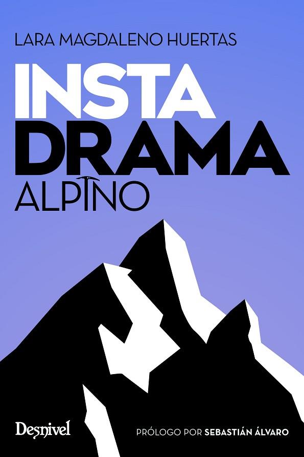 INSTADRAMA ALPINO | 9788498297096 | MAGDALENO HUERTAS, LARA | Llibres Parcir | Llibreria Parcir | Llibreria online de Manresa | Comprar llibres en català i castellà online