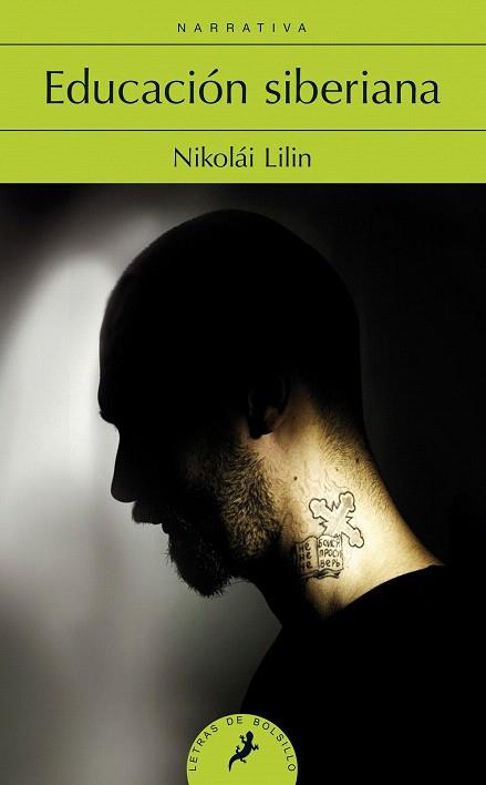 EDUCACIÓN SIBERIANA | 9788498386059 | LILIN, NIKOLÁI | Llibres Parcir | Llibreria Parcir | Llibreria online de Manresa | Comprar llibres en català i castellà online