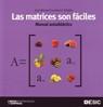 LAS MATRICES SON FÁCILES | 9788473566810 | CASTELEIRO VILLALBA, JOSÉ MANUEL | Llibres Parcir | Librería Parcir | Librería online de Manresa | Comprar libros en catalán y castellano online