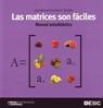 LAS MATRICES SON FÁCILES | 9788473566810 | CASTELEIRO VILLALBA, JOSÉ MANUEL | Llibres Parcir | Llibreria Parcir | Llibreria online de Manresa | Comprar llibres en català i castellà online