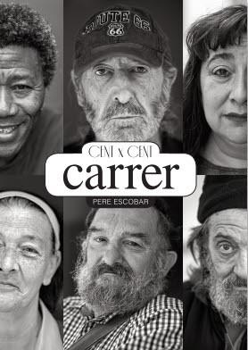 CENT X CENT CARRER | 9788417432867 | ESCOBAR ROYO, PERE | Llibres Parcir | Librería Parcir | Librería online de Manresa | Comprar libros en catalán y castellano online
