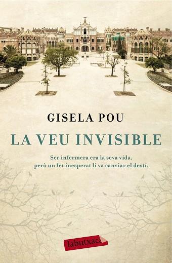 LA VEU INVISIBLE | 9788416600083 | GISELA POU | Llibres Parcir | Llibreria Parcir | Llibreria online de Manresa | Comprar llibres en català i castellà online