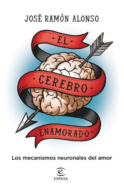 EL CEREBRO ENAMORADO | 9788467064643 | ALONSO PEÑA, JOSÉ RAMÓN | Llibres Parcir | Librería Parcir | Librería online de Manresa | Comprar libros en catalán y castellano online