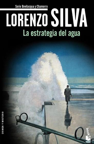 LA ESTRATEGIA DEL AGUA booket | 9788423343225 | LORENZO SILVA | Llibres Parcir | Llibreria Parcir | Llibreria online de Manresa | Comprar llibres en català i castellà online