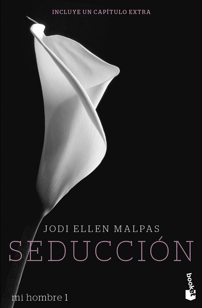 MI HOMBRE. SEDUCCIÓN | 9788408258438 | MALPAS, JODI ELLEN | Llibres Parcir | Llibreria Parcir | Llibreria online de Manresa | Comprar llibres en català i castellà online
