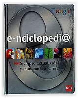 ENCICLOPEDIA GOOGLE | 9788467501698 | Llibres Parcir | Librería Parcir | Librería online de Manresa | Comprar libros en catalán y castellano online