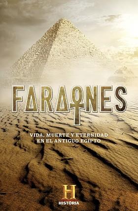 FARAONES | 9788401019128 | CANAL HISTORIA | Llibres Parcir | Llibreria Parcir | Llibreria online de Manresa | Comprar llibres en català i castellà online