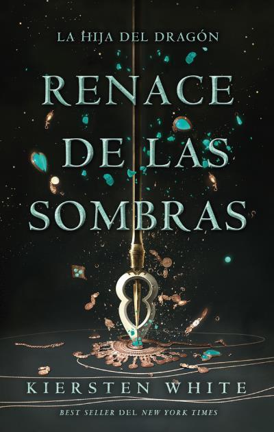 RENACE DE LAS SOMBRAS | 9788492918829 | WHITE, KIERSTEN | Llibres Parcir | Librería Parcir | Librería online de Manresa | Comprar libros en catalán y castellano online
