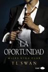 LA OPORTUNIDAD | 9788419702050 | SWAN, T L | Llibres Parcir | Llibreria Parcir | Llibreria online de Manresa | Comprar llibres en català i castellà online