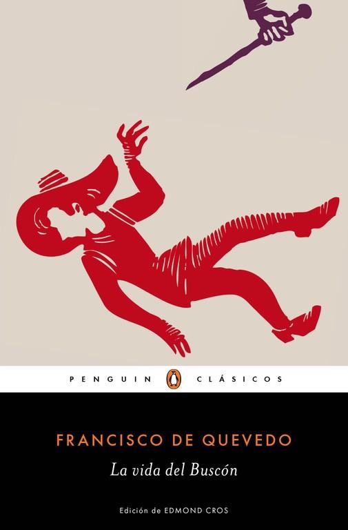 LA VIDA DEL BUSCÓN | 9788491050186 | QUEVEDO,FRANCISCO DE | Llibres Parcir | Llibreria Parcir | Llibreria online de Manresa | Comprar llibres en català i castellà online
