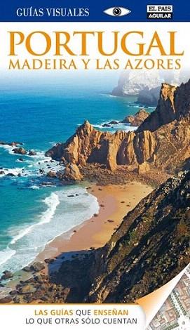 PORTUGAL GUIAS VISUALES 2012 | 9788403511583 | Varios autores | Llibres Parcir | Librería Parcir | Librería online de Manresa | Comprar libros en catalán y castellano online