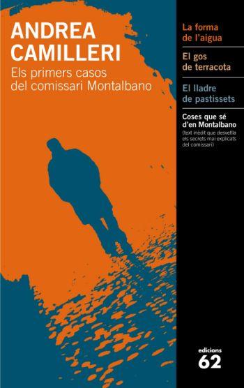 ELS PRIMERS CASOS DEL COMISSARI MONTALBANO ESTOIG 3 VOLS | 9788429761696 | ANDREA CAMILLERI | Llibres Parcir | Llibreria Parcir | Llibreria online de Manresa | Comprar llibres en català i castellà online