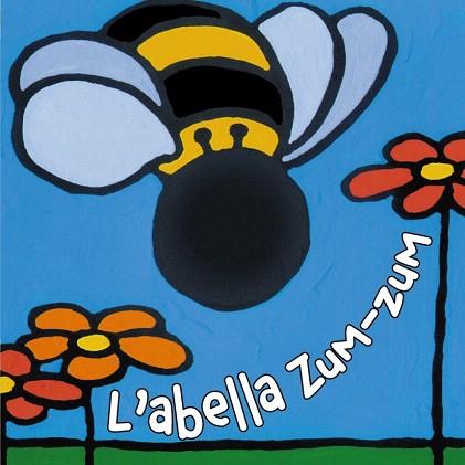 L '  ABELLA ZUM-ZUM | 9788499065151 | VAN DER PUT, KLAARTJE | Llibres Parcir | Llibreria Parcir | Llibreria online de Manresa | Comprar llibres en català i castellà online