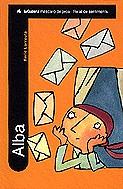 ALBA | 9788424674069 | LARREULA | Llibres Parcir | Librería Parcir | Librería online de Manresa | Comprar libros en catalán y castellano online