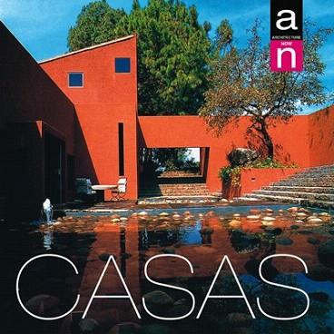 CASAS ARCHITECTURE NOW | 9788496096752 | Llibres Parcir | Llibreria Parcir | Llibreria online de Manresa | Comprar llibres en català i castellà online