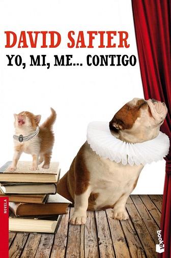 YO, MI, ME... CONTIGO | 9788432220562 | DAVID SAFIER | Llibres Parcir | Librería Parcir | Librería online de Manresa | Comprar libros en catalán y castellano online