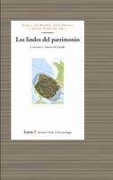 LOS LINDES DEL PATRIMONIO | 9788498882728 | MáRMOL CARTAñA, CAMILA DEL / FRIGOLé, JOAN   / NAROTZKY, SUSANA | Llibres Parcir | Llibreria Parcir | Llibreria online de Manresa | Comprar llibres en català i castellà online