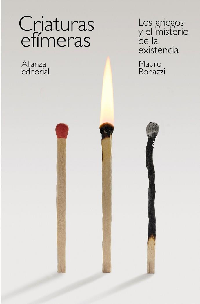 CRIATURAS EFÍMERAS | 9788411485968 | BONAZZI, MAURO | Llibres Parcir | Llibreria Parcir | Llibreria online de Manresa | Comprar llibres en català i castellà online