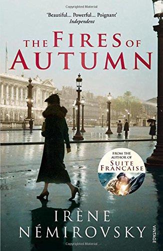 THE FIRES OF AUTUMN | 9780099520368 | IRENE NEMIROVSK | Llibres Parcir | Librería Parcir | Librería online de Manresa | Comprar libros en catalán y castellano online