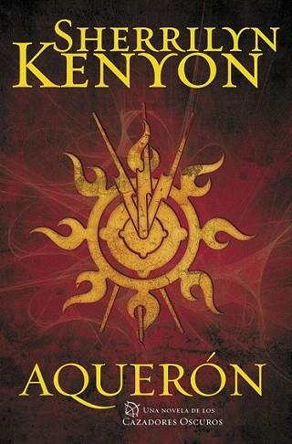 AQUERON cazadores oscuros rustega | 9788401383052 | SHERRILYN KENYON | Llibres Parcir | Librería Parcir | Librería online de Manresa | Comprar libros en catalán y castellano online