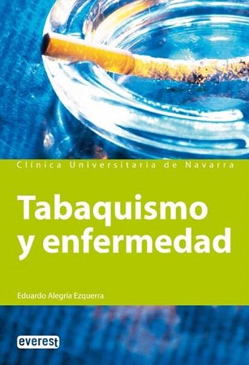 TABAQUISMO Y ENFERMEDAD | 9788424184087 | CUN | Llibres Parcir | Librería Parcir | Librería online de Manresa | Comprar libros en catalán y castellano online