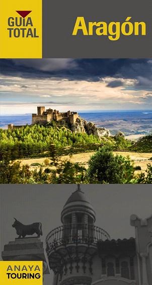 ARAGÓN | 9788499357027 | MARCUELLO CALVÍN, J. RAMÓN | Llibres Parcir | Librería Parcir | Librería online de Manresa | Comprar libros en catalán y castellano online