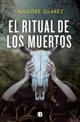 EL RITUAL DE LOS MUERTOS | 9788466670357 | SUÁREZ, NAGORE | Llibres Parcir | Librería Parcir | Librería online de Manresa | Comprar libros en catalán y castellano online