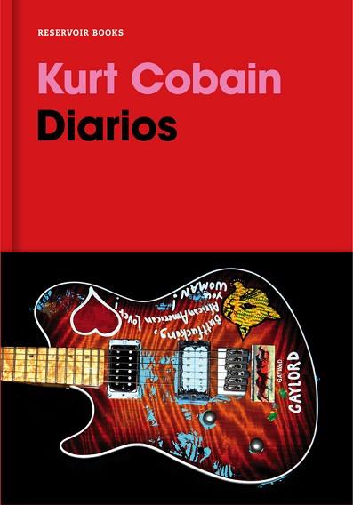 DIARIOS | 9788416709205 | COBAIN, KURT | Llibres Parcir | Llibreria Parcir | Llibreria online de Manresa | Comprar llibres en català i castellà online