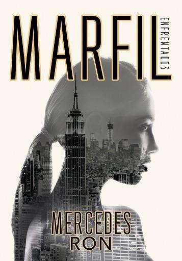 MARFIL (ENFRENTADOS 1) | 9788417671488 | RON, MERCEDES | Llibres Parcir | Llibreria Parcir | Llibreria online de Manresa | Comprar llibres en català i castellà online